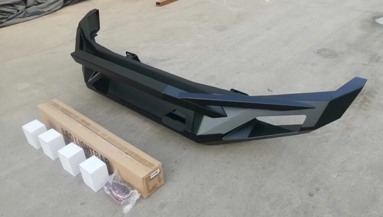 Offroad 4x4 Front Bull Bar Durable Reliable Protection For Tundra