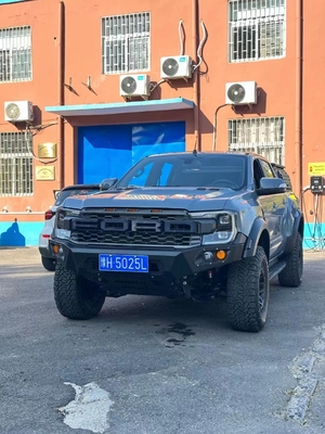 Durable Design Offroad Bull Bar Easy To Install For Ford Ranger