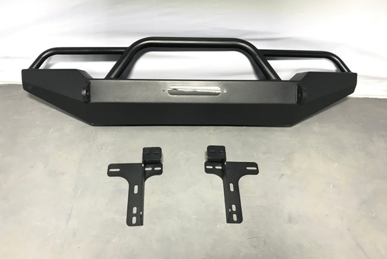 steel offroad bull bar front bumper for TOYOTA FJ40