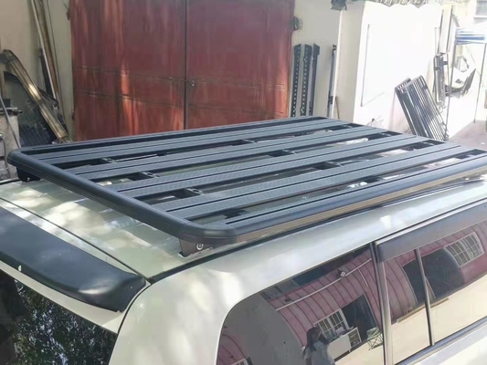 Heavy Duty Pajero Sport 2006 MITSUBISHI Roof Rack Tray OEM