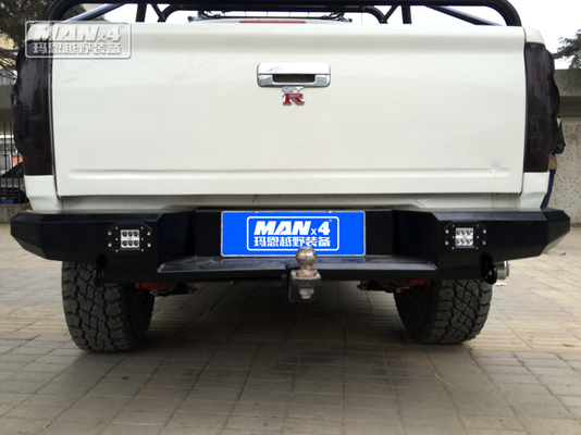 Wingle 5 GREAT WALL Bull Bar Offroad 4x4 Bullbar Rear Bumper