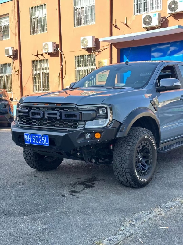 Durable Design Offroad Bull Bar Easy To Install For Ford Ranger
