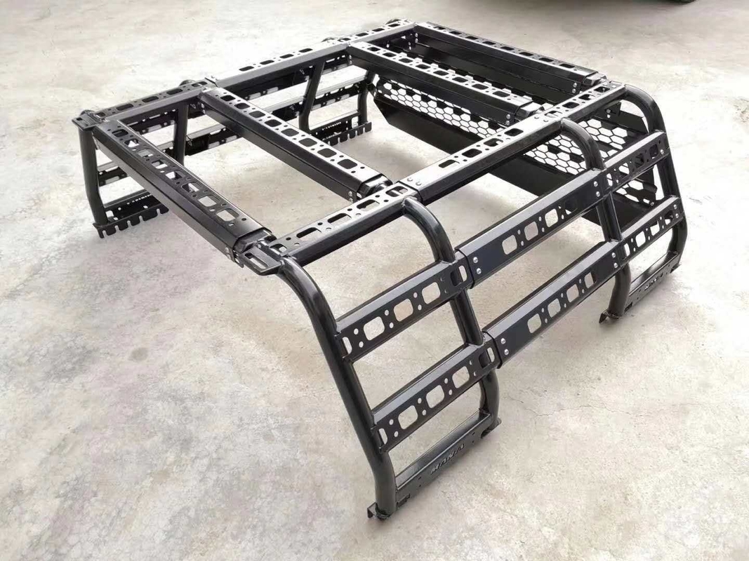 OEM Steel Universal FORD Roll Bar For Ranger T7 T8 Raptor 2002—2020