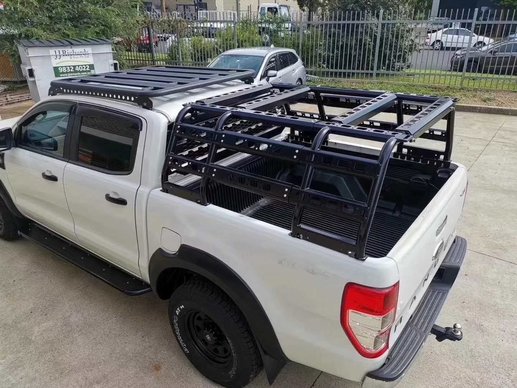 OEM Steel Universal FORD Roll Bar For Ranger T7 T8 Raptor 2002—2020