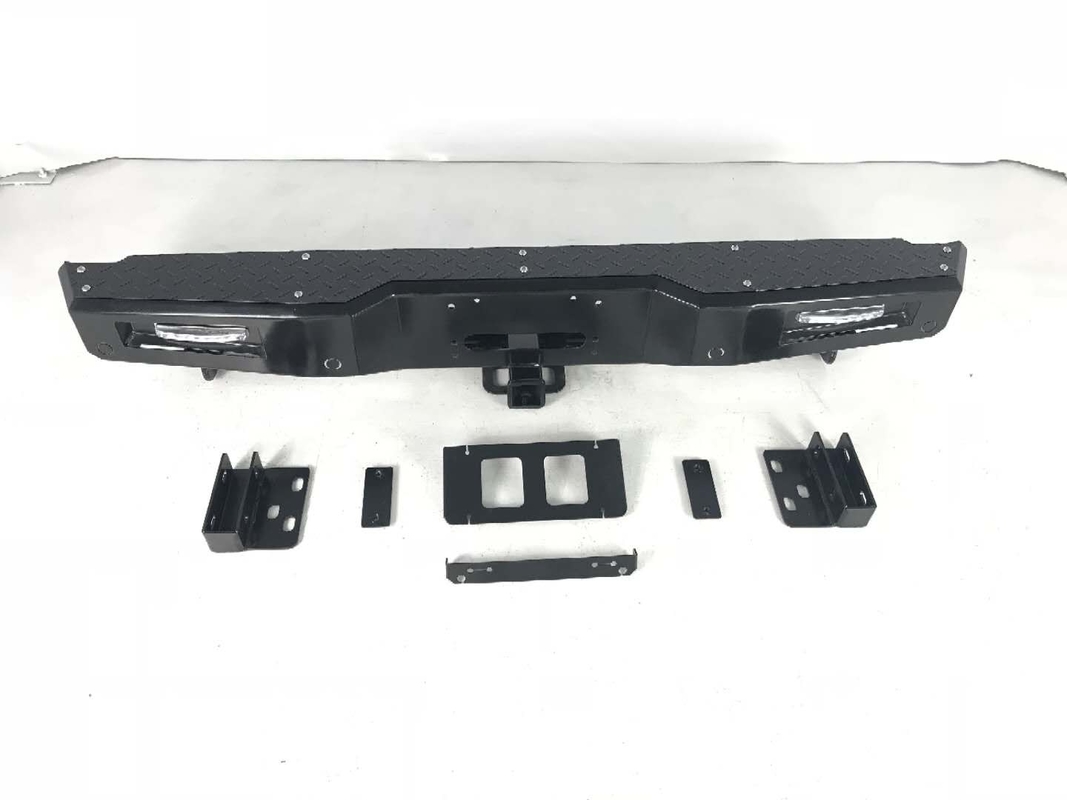 OEM Ford Ranger Raptor Bull Bar Rear Bumper 98-15 Powder Coating