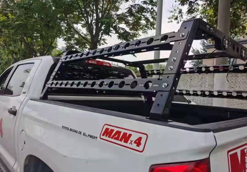 Q235 Steel TOYOTA Roll Bar 06-14 Toyota Tundra Roll Cage OEM