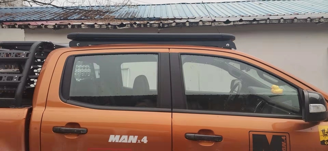 Multifunction Heavy Duty FORD Roof Rack T6 T7 Ford Ranger Roof Bars