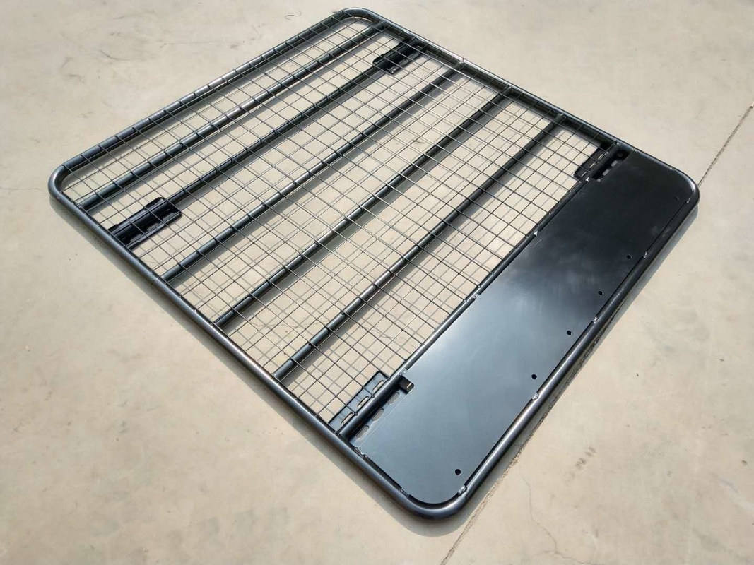 Aluminum Steel Platform FORD Roof Rack For Ford Ranger T6 T7