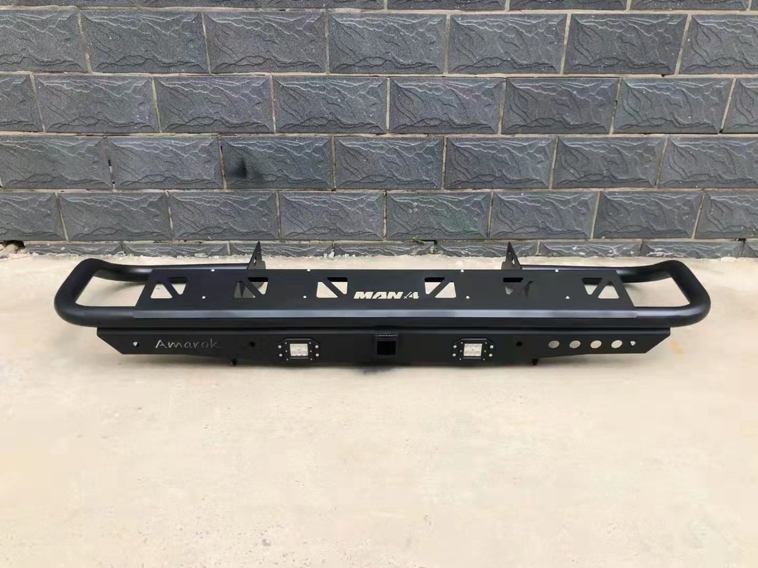 2012-2016 Amarok Offroad 4x4 Winch Bull Bar Powder Coated