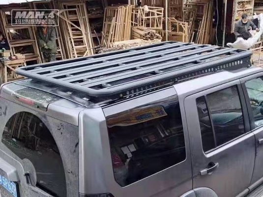 2002-2016 Discovery 3 4 LAND ROVER Roof Rack Bars Aluminum OEM